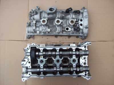 Alfa romeo giulia quadrifoglio 2.9 головка 326500 фото №1