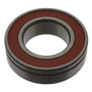 Febi bilstein 01796 подшипник, центральный подшипник вала приводного фото №1