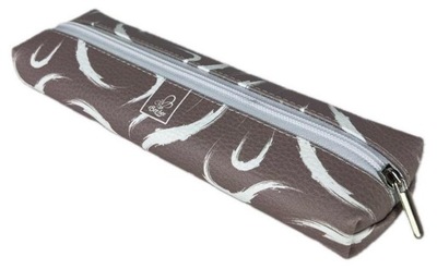 Piórnik Jamnik Maziaje beż