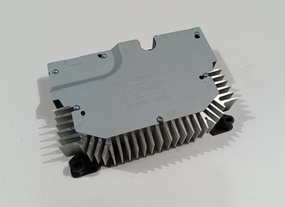 Підсилювач аудіо ford mustang v 2010- фото №1