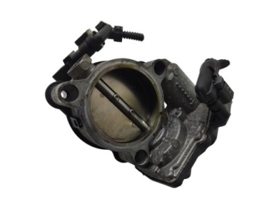 Дросельна заслінка mini f55 f56 f57 2018-2021 7619008 фото №1