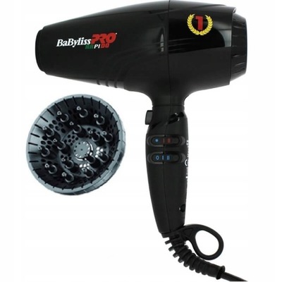 BaByliss Pro Suszarka RAPIDO 2200W BAB7000IE 399g