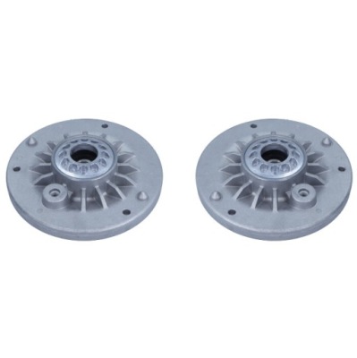 Подушки безпеки амортизатора перед do bmw x3 f25 x4 f26 фото №1