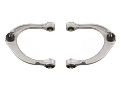 2x рычаги febi bilstein перед l+p do land rover discovery v, range rover фото №1