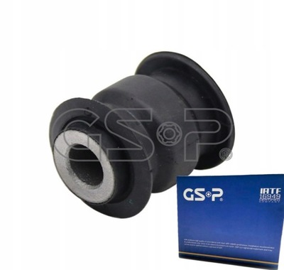 BLOQUE SILENCIOSO RESORTE PARTE TRASERA PARA NISSAN MAXIMA QX IV 2.0 3.0  