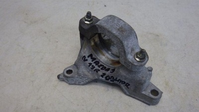 Кронштейн підпора піввісь mazda 3 iv bp 2.0 гібрид кронштейн підпора піввісь фото №1