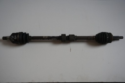 Hyundai i30 fd приводной вал правая шарнир 1.4 бензин фото №1