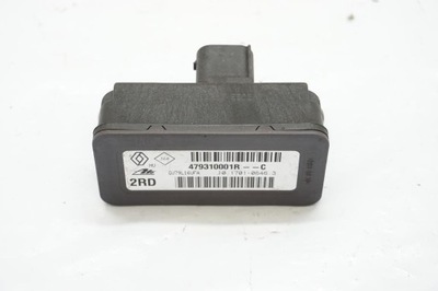 MODULE ESP SENSOR RENAULT LAGUNA III COUPE - milautoparts-fr.ukrlive.com