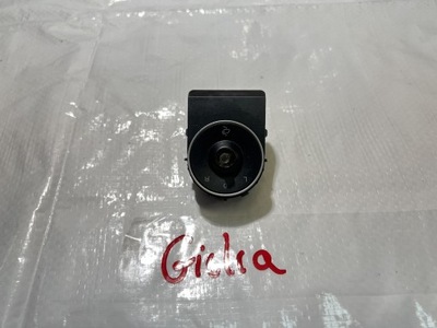 Alfa romeo giulia перемикач дзеркал фото №1