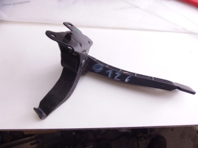 Peugeot 3008 2 рестайлинг  засов капот фото №1