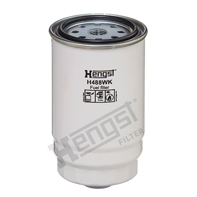 HENGST FILTER H488WK FILTRO COMBUSTIBLES  