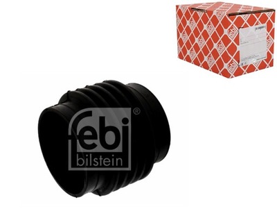 Шланг впускной воздуха mercedes atego 2 econic mk sk фото №1