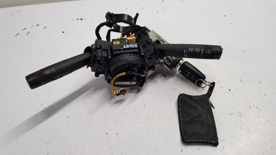 Переключатель замок зажигания ключ chevrolet orlando фото №1