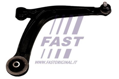 FAST FT15146 РЫЧАГ FIAT 500 07- OS PRZ. PR