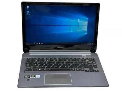 TOSHIBA SATELLITE U940-101 14" I5-3317U 8/640GB SSD