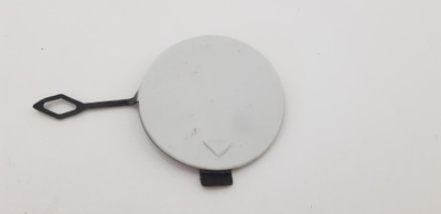 Bmw 2 f45 f46 заглушка бампер перед 51117301546 фото №1