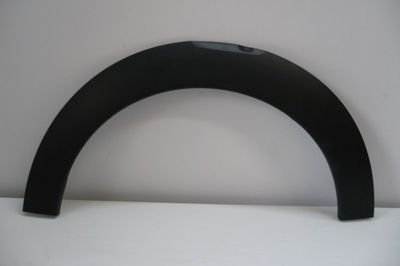 Citroen c4 cactus молдинг крыла левая задняя 2014-17 rok фото №1