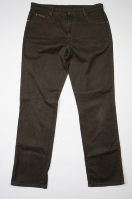 Wrangler Texas Stretch spodnie W36 L34