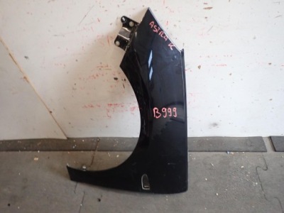 Крила перед передній лівий opel astra v k 2016- фото №1