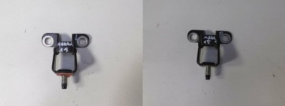 Opel mokka 2015 петля задній кришки правий лівий фото №1