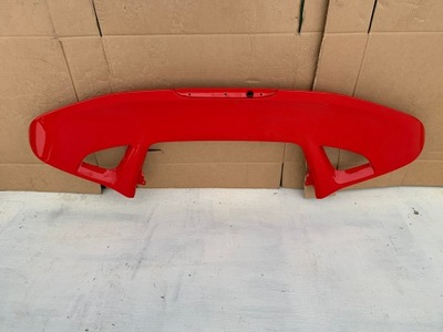 FERRARI F8 TRIBUTO CARBÓN TRASERO SPOILER  