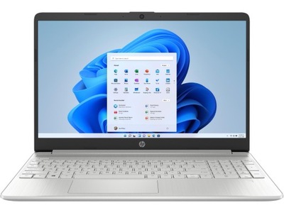 Laptop HP 15s-eq2162nw 15,6' R3 5300U 8GB RAM 512GB Dysk SSD Win11