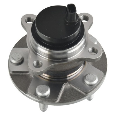 Blue print adbp820002 набор подшипник колеса фото №1