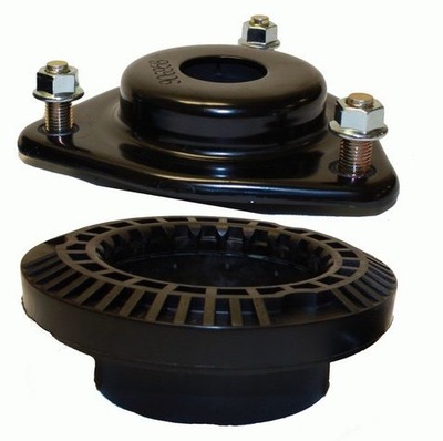 Кронштейн амортизатора chrysler 200 фото №1