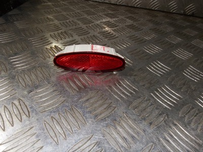 Лампа отражатель дверь левый перед задняя renault laguna ii espace iv vel satis фото №1