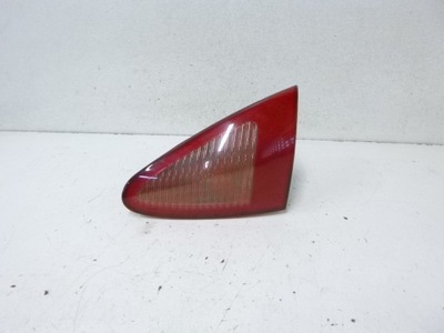 Лампа задня з кришки alfa romeo 147 2003r. фото №1