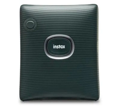 Drukarka Fujifilm Instax SQ Link Zielony