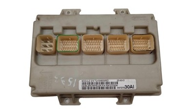 MÓDULO 04727030AI CHRYSLER GRAND VOYAGER 3 (2001-2006)  