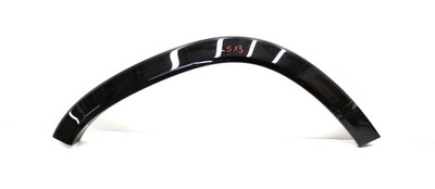 Mercedes gls x167 amg правая молдинг крыла задняя задняя org фото №1