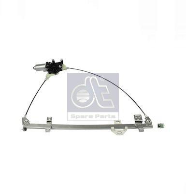 ELEVADOR VENTANAS DT SPARE PARTS 5.60157  