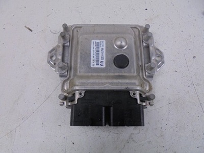 UNIDAD DE CONTROL DEL MOTOR 33910-61M00 0261S08263 SUZUKI SX4 S-CROSS 1.6 16V  