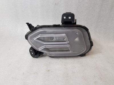 Kia sorento iv 2020-22 противотуманная фара левый 92201-p2000 фото №1