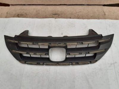 Решітка радіатора решітка радіатора honda cr-v crv 12-15 фото №1