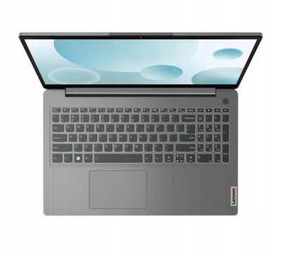 Laptop Lenovo IdeaPad 3 15IAU7 i3-1215U 15.6" FHD IPS 300nits AG 8GB DDR4