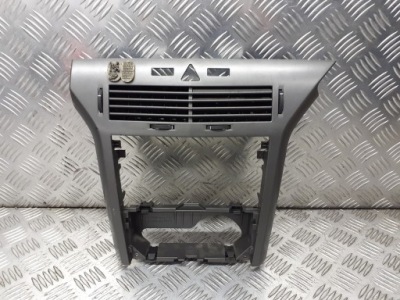 Панель консолі центральної opel astra h 331985437 фото №1