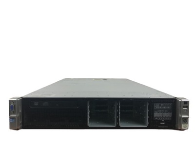 HP DL380p G8 2x E5-2650 64GB P420i 8x2,5'' iLO4