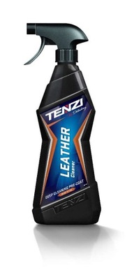 TENZI LEATHER CLEANER 700ML