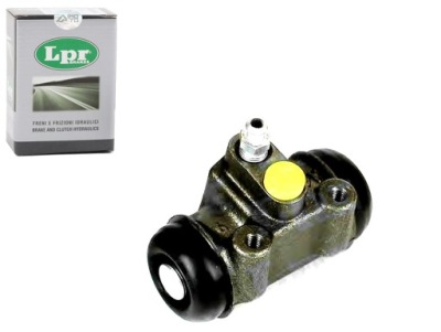 Lpr 5118 цилиндрик тормозной фото №1