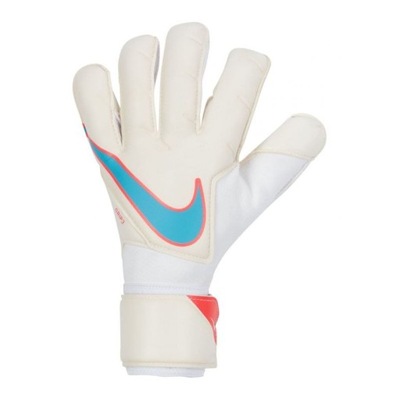 Rękawice bramkarskie Nike Goalkeeper Grip3 CN5651-102 8