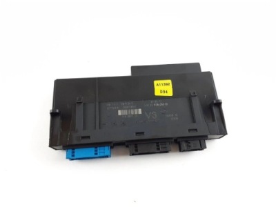 Bmw f10 f11 модуль комфорту 9284283 фото №1