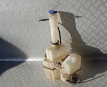 Volvo s80 03-06 lift бачок омывателя фото №1