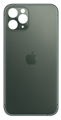 Klapka Plecki Tył iPhone 11 Pro Green zielony