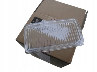 Mercedes sl r107 107 скло фари протитуманна фара протитуманний фото №1