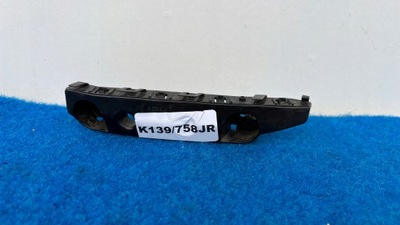 NISSAN PULSAR БАШМАК БАМПЕРА ПРАВАЯ ПЕРЕД КРЕПЛЕНИЕ 62224-3ZL0A K139/758JR