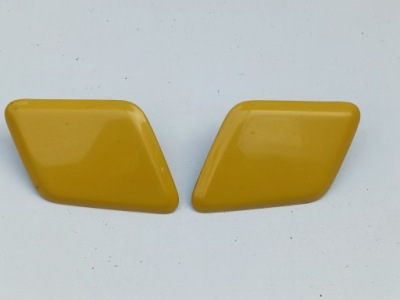 Nissan 350z заглушка розпилювача лампи права i ліва оригінальна фото №1