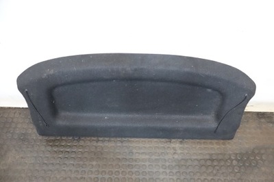 Полка багажника задняя citroen ds3 фото №1